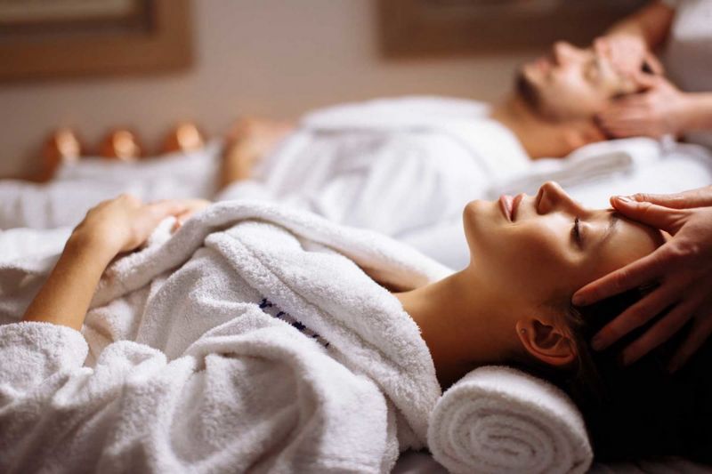 El mejor masaje prenatal en casa: Técnicas clave para aliviar la ansiedad de tu pareja El mejor masaje prenatal en casa: Técnicas clave para aliviar la ansiedad de tu pareja